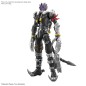 Model - Figure Rise - Digimon - Beelzemon