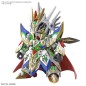 Model - SD - Gundam - Knight Strike