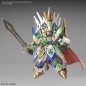Model - SD - Gundam - Knight Strike