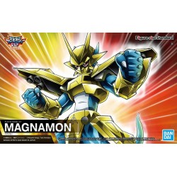 Modell - Figure Rise - Digimon - Magnamon