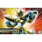 Modell - Figure Rise - Digimon - Magnamon