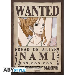 Poster - Flat - One Piece - Monkey D. Ruffy