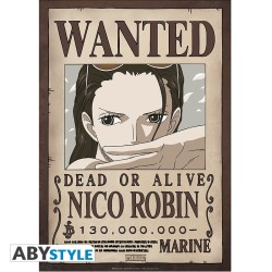 Poster - Flat - One Piece - Monkey D. Ruffy