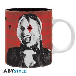 Mug - Subli - Suicide Squad...