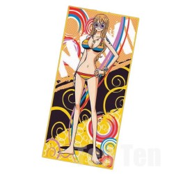 Cushion - One Piece - Nami