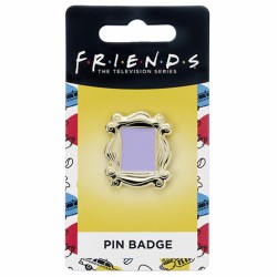 Pin's - Friends - Frame