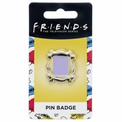 Pin's - Friends - Cadre