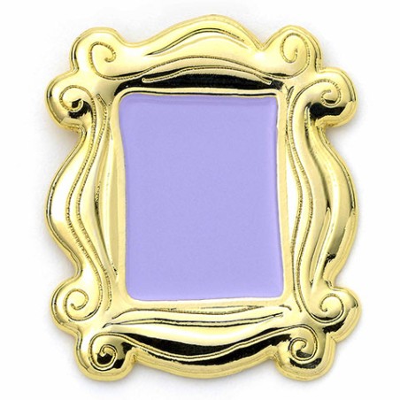 Pin's - Friends - Frame