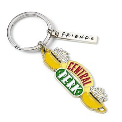 Porte-clefs - Friends - Central Perk