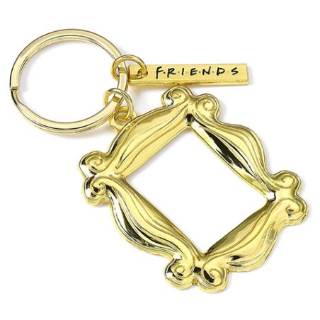 Keychain - Friends - Frame