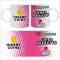 Mug - Mug(s) - Rétro gaming - Super Geekette