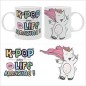 Mug - Mug(s) - Rétro gaming - K-pop Music