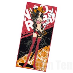 Cushion - One Piece - Nico Robin