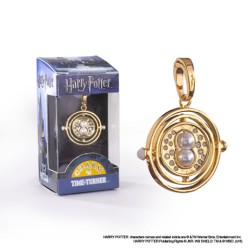 harry potter montre retourneur de temps - tiny watch – La boutique Aux 2  Balais