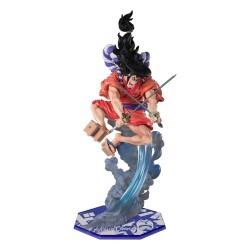 Figurine Statique - Figuart Zéro - One Piece - Kozuki Oden - Kozuki Oden