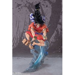 Figurine Statique - Figuart Zéro - One Piece - Kozuki Oden - Kozuki Oden