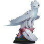 Statue de collection - Dragons - Light Fury
