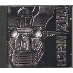 CD - Divers - Mazinger