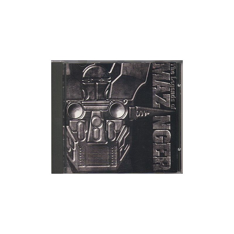 CD - Divers - Mazinger