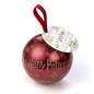 Christmas ornaments - Harry Potter - Golden Snitch
