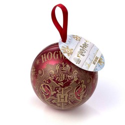 Christmas ornaments - Harry Potter - Golden Snitch