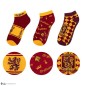 Socks - Harry Potter - Gryffindor - Unisexe 