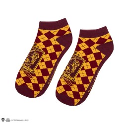 Chaussettes - Harry Potter - Gryffondor - Unisexe 