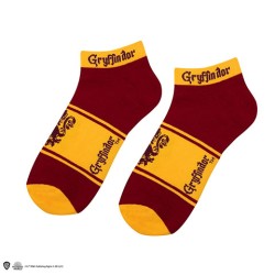 Chaussettes - Harry Potter - Gryffondor - Unisexe 