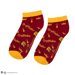 Chaussettes - Harry Potter - Gryffondor - Unisexe 