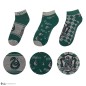 Socks - Harry Potter - Slytherin - Unisexe 