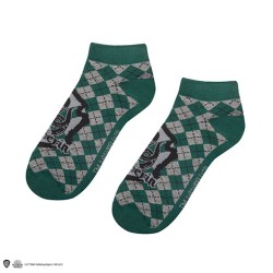 Chaussettes - Harry Potter - Serpentard - Unisexe 