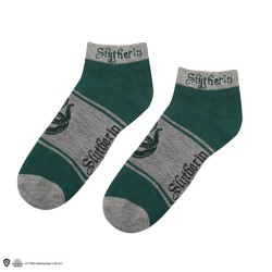 Chaussettes - Harry Potter - Serpentard - Unisexe 