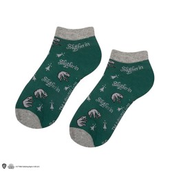 Chaussettes - Harry Potter - Serpentard - Unisexe 