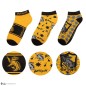 Socks - Harry Potter - Hufflepuff - Unisexe 