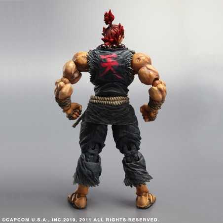 Action Figure - Street Fighter