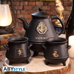 Tea-pot - Harry Potter