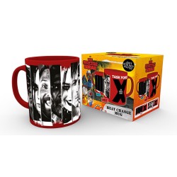 Mug - Thermal - Suicide Squad