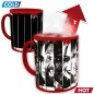 Mug - Thermal - Suicide Squad