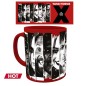 Mug - Thermal - Suicide Squad