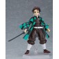 Action Figure - Figma - Demon Slayer - Tanjiro Kamado