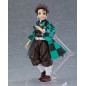 Action Figure - Figma - Demon Slayer - Tanjiro Kamado