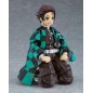 Action Figure - Figma - Demon Slayer - Tanjiro Kamado