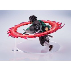 Statische Figur - Demon Slayer - Tanjiro Kamado