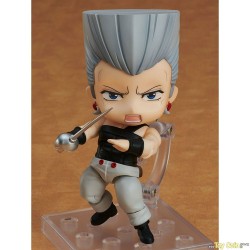 Action Figure - Nendoroid - Jojo's Bizarre Adventure - Jean Pierre Polnareff