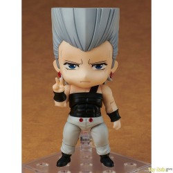 Gelenkfigur - Nendoroid - Jojo's Bizarre Adventure - Jean Pierre Polnareff