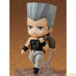 Action Figure - Nendoroid - Jojo's Bizarre Adventure - Jean Pierre Polnareff