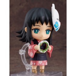 Gelenkfigur - Nendoroid - Demon Slayer - Makomo