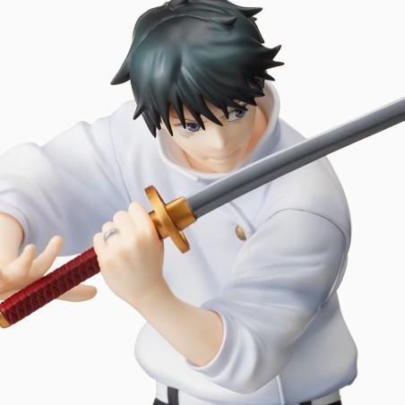 Static Figure - Super Premium Figure - Jujutsu Kaisen - Okkotsu Yûta