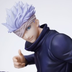 Figurine Statique - Super Premium Figure - Jujutsu Kaisen - Satoru Gojo