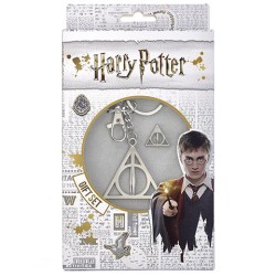 Keychain - Harry Potter